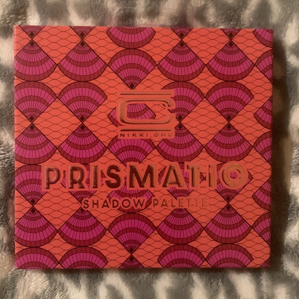 Eyeshadow Palette